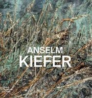 Anselm Kiefer (Paperback) - Richard Davey Photo