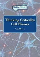 Cell Phones (Hardcover) - Carla Mooney Photo