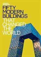 Fifty Modern Buildings That Changed the World (Hardcover) - The Design Museum Photo