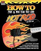 How to Paint & Wire Your Very Own Hot Rod! (Paperback) - John Gleneicki Photo