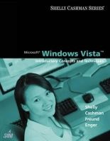 Microsoft Windows Vista - Introductory Concepts and Techniques (Paperback, 2) - Steven G Forsythe Photo