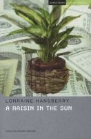 A Raisin in the Sun (Paperback) - Lorraine Hansberry Photo