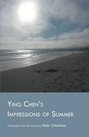 's Impressions of Summer (Paperback) - Ying Chen Photo