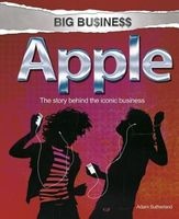 Apple (Paperback) - Adam Sutherland Photo