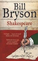 Shakespeare (Paperback) - Bill Bryson Photo