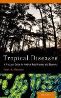 Tropical Diseases (Paperback) - Yann A Meunier Photo