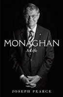 Monaghan - A Life (Hardcover) - Joseph Pearce Photo
