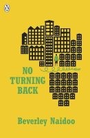 No Turning Back (Paperback) - Beverley Naidoo Photo