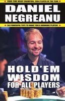Hold'em Wisdom for All Players (Paperback) - Daniel Negreanu Photo
