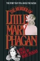 The Murder of Little  (Paperback) - Mary Phagan Photo