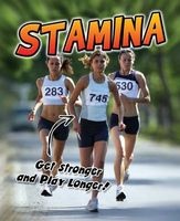 Stamina - Get Stronger and Play Longer! (Paperback) - Ellen Labrecque Photo