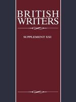 British Writers, Supplement XXIII (Hardcover, 23rd) -  Photo