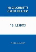 Lesbos (Paperback) - Nigel McGilchrist Photo