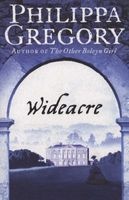 Wideacre (Paperback) - Philippa Gregory Photo