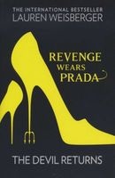 Revenge Wears Prada (Paperback) - Lauren Weisberger Photo