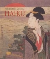 Haiku - The British Museum (Hardcover) - David Cobb Photo