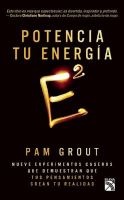 Potencia Tu Energia (Spanish, Paperback) - Pam Grout Photo