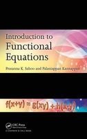 Introduction to Functional Equations (Hardcover) - Prasanna K Sahoo Photo