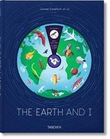  et al: The Earth and I (Hardcover) - James Lovelock Photo
