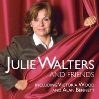 and Friends - Featuring Victoria Wood (CD) - Julie Walters Photo
