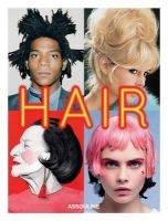 Hair by  (Hardcover) - John Barrett Photo
