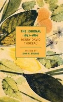 The Journal - 1837-1861 (Paperback, Main) - Henry David Thoreau Photo