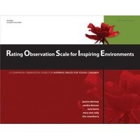 Rating Observation Scale for Inspiring Environments (Paperback) - Jessica Deviney Photo