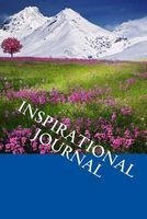 Inspirational Journal (Paperback) - Inspirational Motivational Books Photo