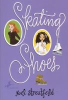 Skating Shoes (Paperback) - Noel Streatfeild Photo