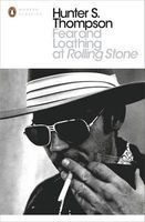 Fear and Loathing at Rolling Stone - The Essential Writing of Hunter S. Thompson (Paperback) - Hunter S Thompson Photo