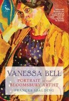Vanessa Bell - Portrait of a Bloomsbury Artist (Paperback) - Frances Spalding Photo