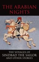 Arabian Nights (Paperback) - Richard Burton Photo