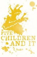 Five Children and it (Paperback) - E Nesbit Photo