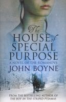 The House of Special Purpose (Paperback) - John Boyne Photo