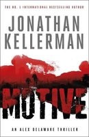 Motive (Hardcover) - Jonathan Kellerman Photo