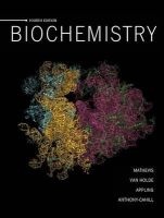 Biochemistry with Companion Website (Paperback, 4th Revised edition) - Christopher K Mathews Photo