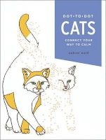Dot-To-Dot: Cats - Connect Your Way to Calm (Paperback) -  Photo