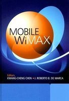 Mobile WiMAX (Hardcover) - JRoberto B de Marca Photo