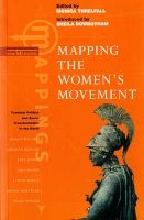 Mapping the Women's Movement (Paperback, New) - Monica Threlfall Photo