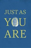Just as You Are (Pack of 25) (Hardcover) - Crossway Bibles Photo