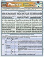 Wireless Home Networking (Poster) - BarCharts Inc Photo