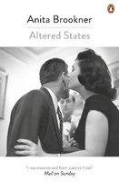 Altered States (Paperback) - Anita Brookner Photo