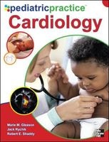 Pediatric Practice Cardiology (Hardcover) - Marie Murphy Gleason Photo
