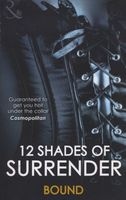 12 Shades Of Surrender - Bound (Paperback) - Tiffany Reisz Photo