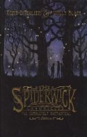 Spiderwick Chronicles: Field Guide; the Seeing Stone; Lucinda's Secret; the Ironwood Tree; the Wrath of Mulgarath (Hardcover) - Holly Black Photo