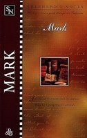 Shepherd's Notes: Mark (Paperback) - Edwin Blum Photo