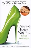Chasing Harry Winston (Paperback) - Lauren Weisberger Photo