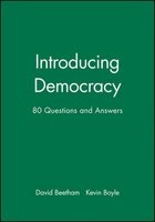 Introducing Democracy - 80 Questions and Answers (Paperback) - Kevin Boyle Photo