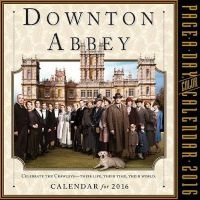 Downton Abbey (Calendar) - Workman Publishing Photo