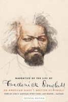 Narrative of the Life of , an American Slave (Paperback, Critical) - Frederick Douglass Photo